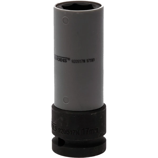 Teng 1/2in Dr. Impact Wheel Nut Socket 19mm