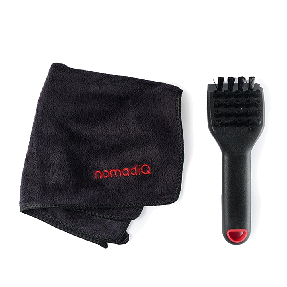 NomadiQ BBQ Cleaning Kit
