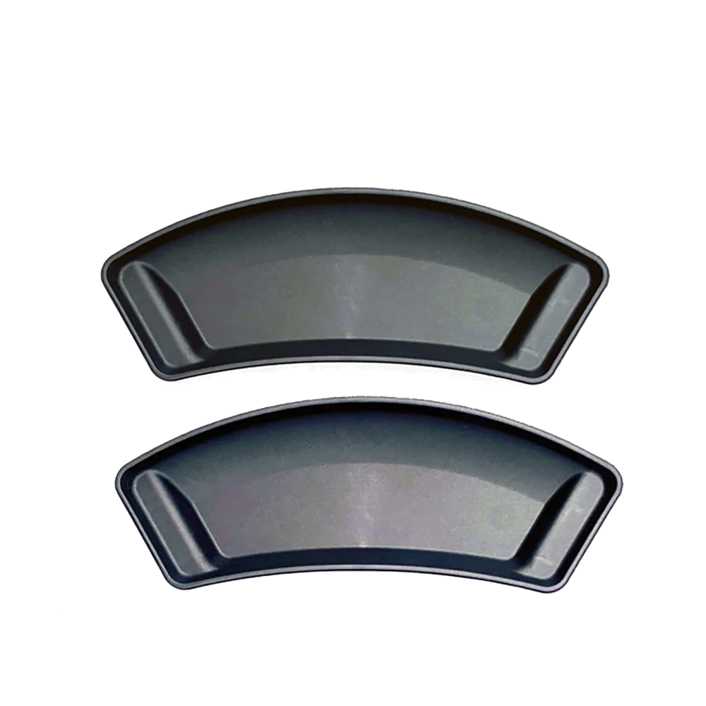 NomadiQ portable BBQ Drip Trays 2pc