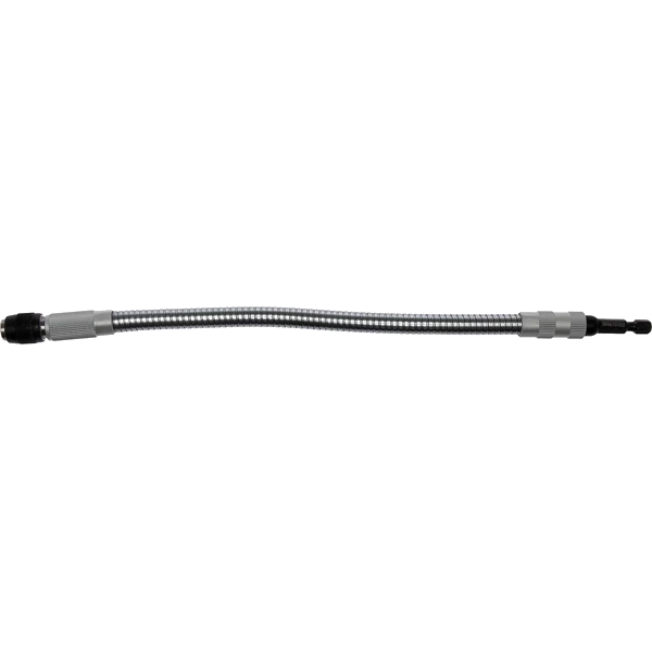 Teng 300mm Flexible Extension w/ 1/4in Bit Holder