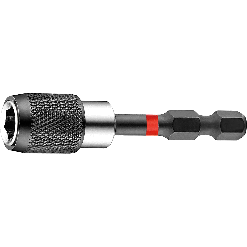 Teng Bit Holder Quick Chuck Impact 60mm