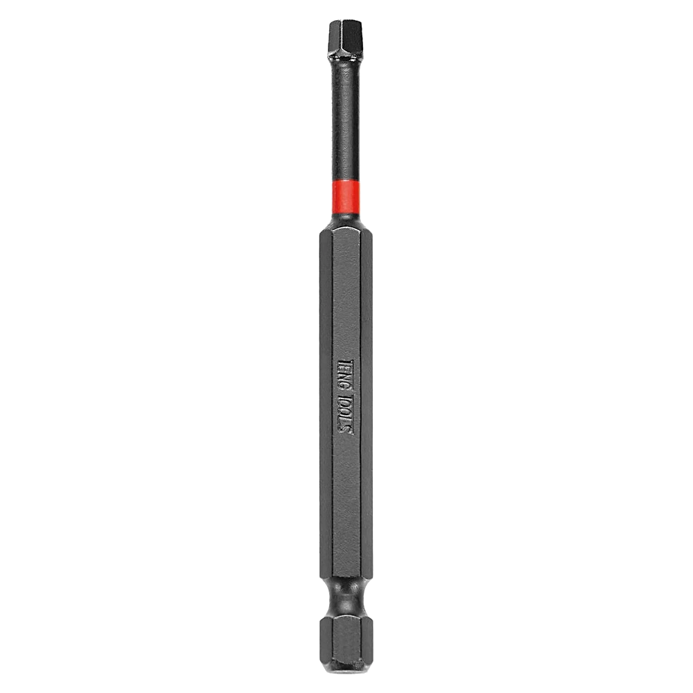 Teng Impact Bit 89mm Length ROB#3 1 Piece