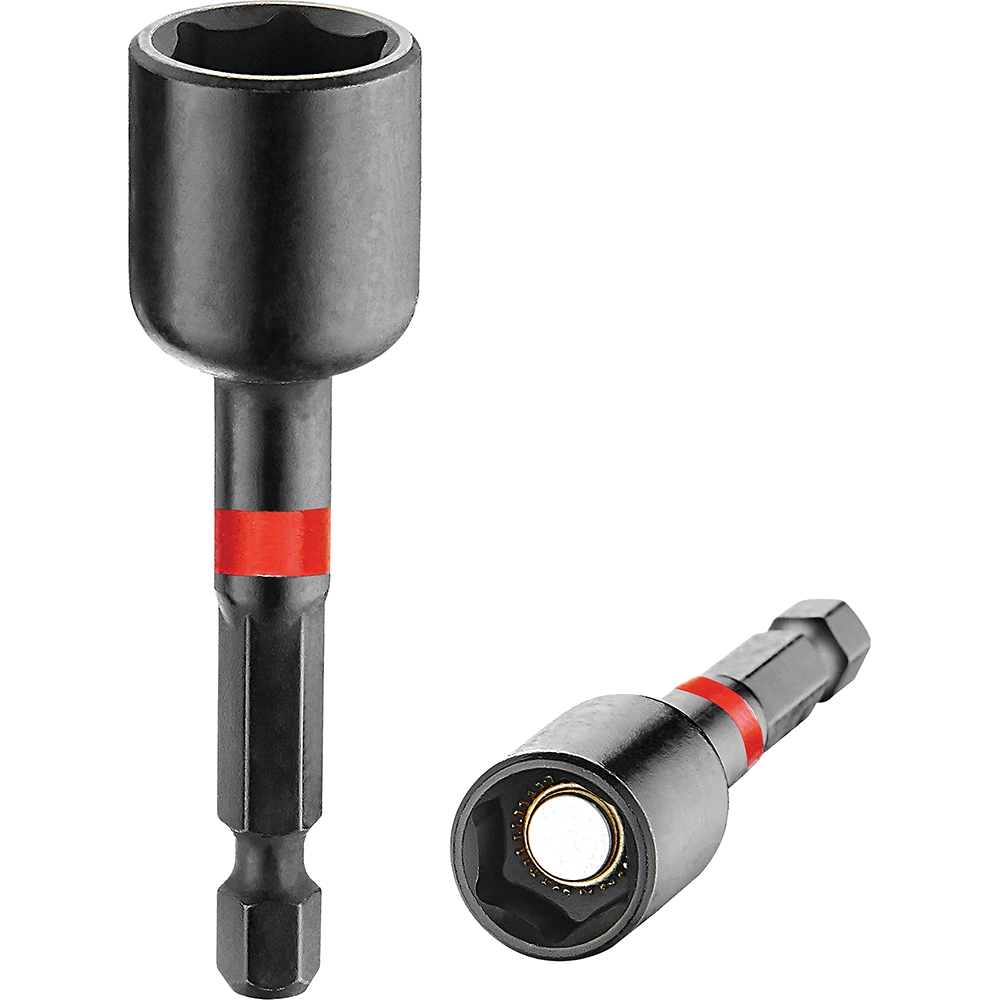 Teng Nut Setter Impact 13mm 65mm