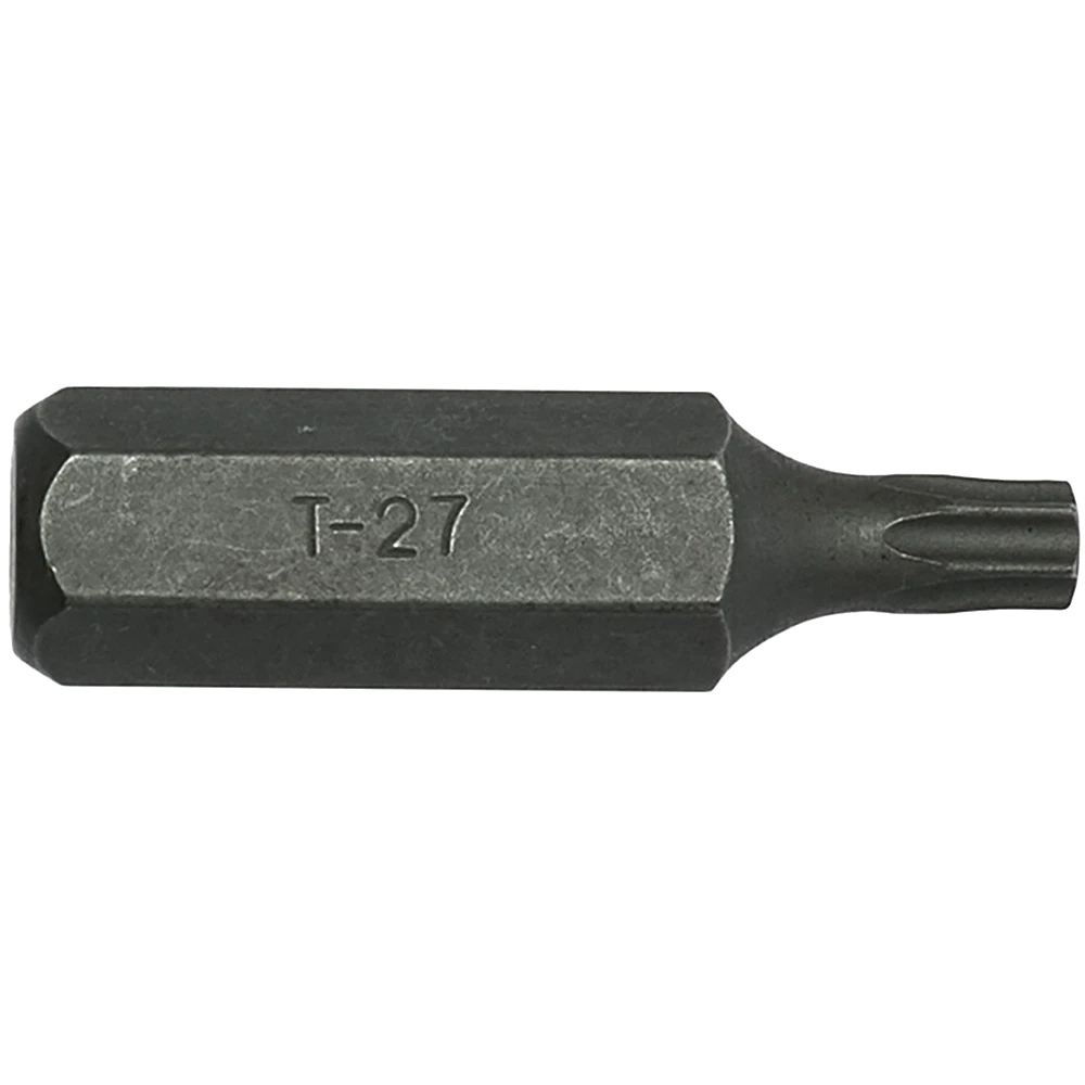 Teng 10mm Hex Dr. Tx27 Cr-V Bit / L40mm
