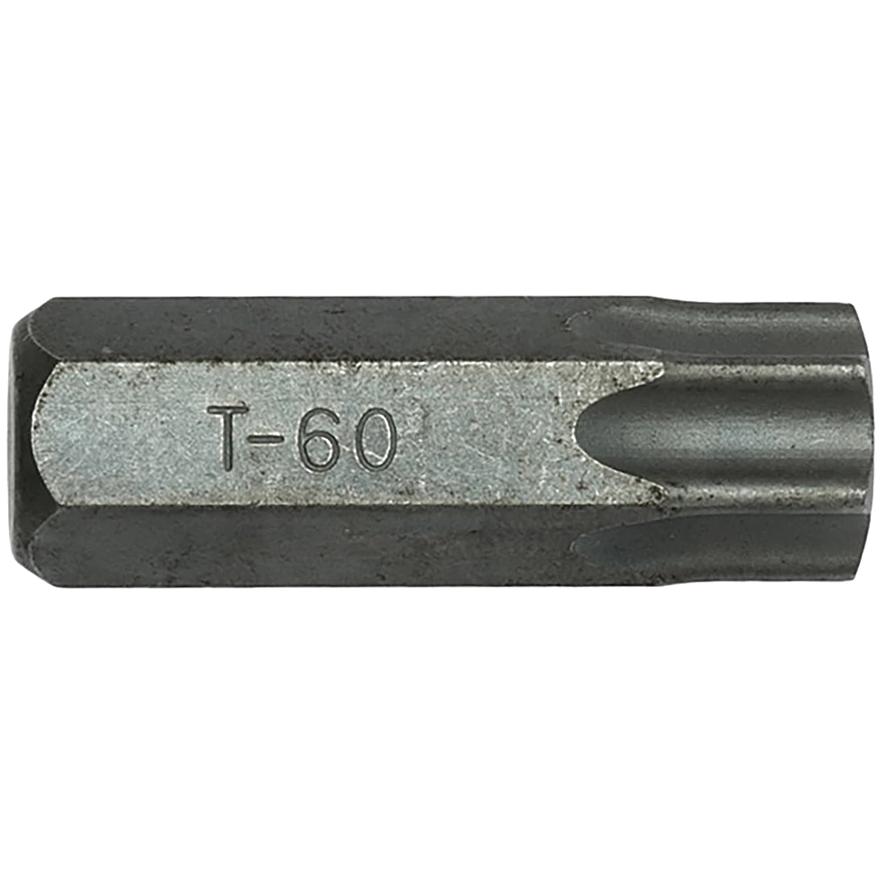Teng 12mm Hex Dr. Tx60 Cr-V Bit / L40mm