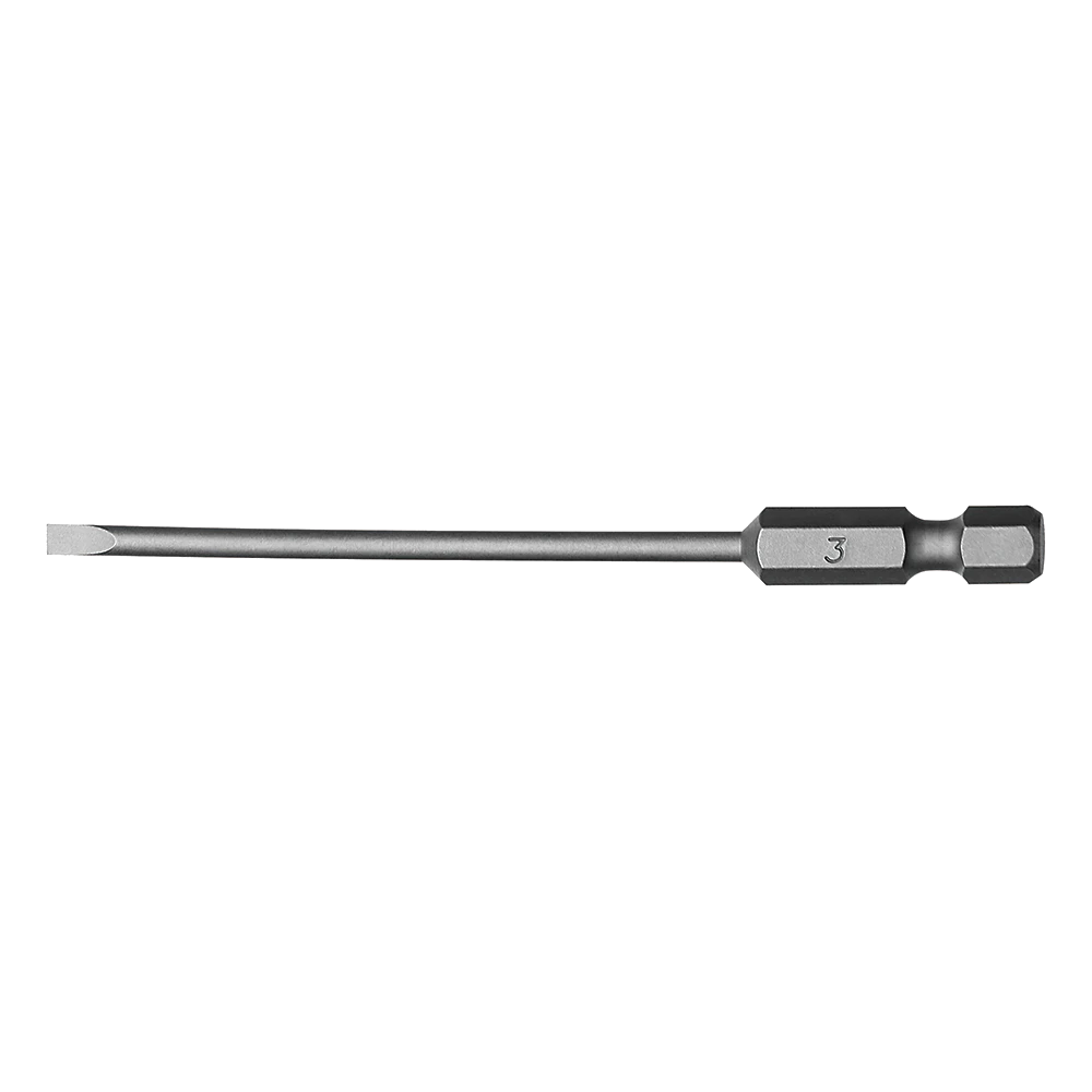 Teng Bits FL0.5 x 3.0 89mm