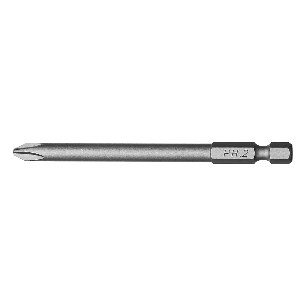 Teng Bits PH#2 89mm