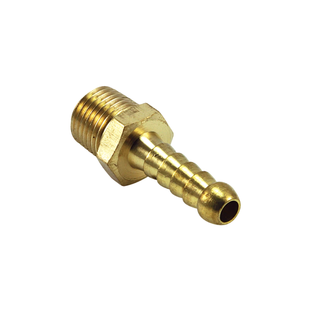 Champion 3/4in x 1/2in BSP Brass Male Tailpiece**