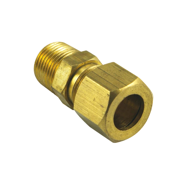 Champion 5/16in x 1/8in BSP Brass Single Union (BP)****