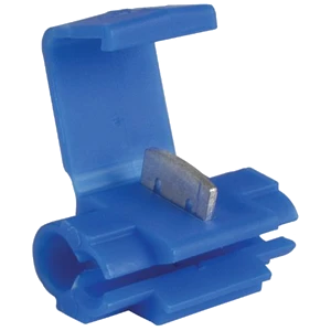 Scotch Lock 1.5-2.5mm2 -Blue**