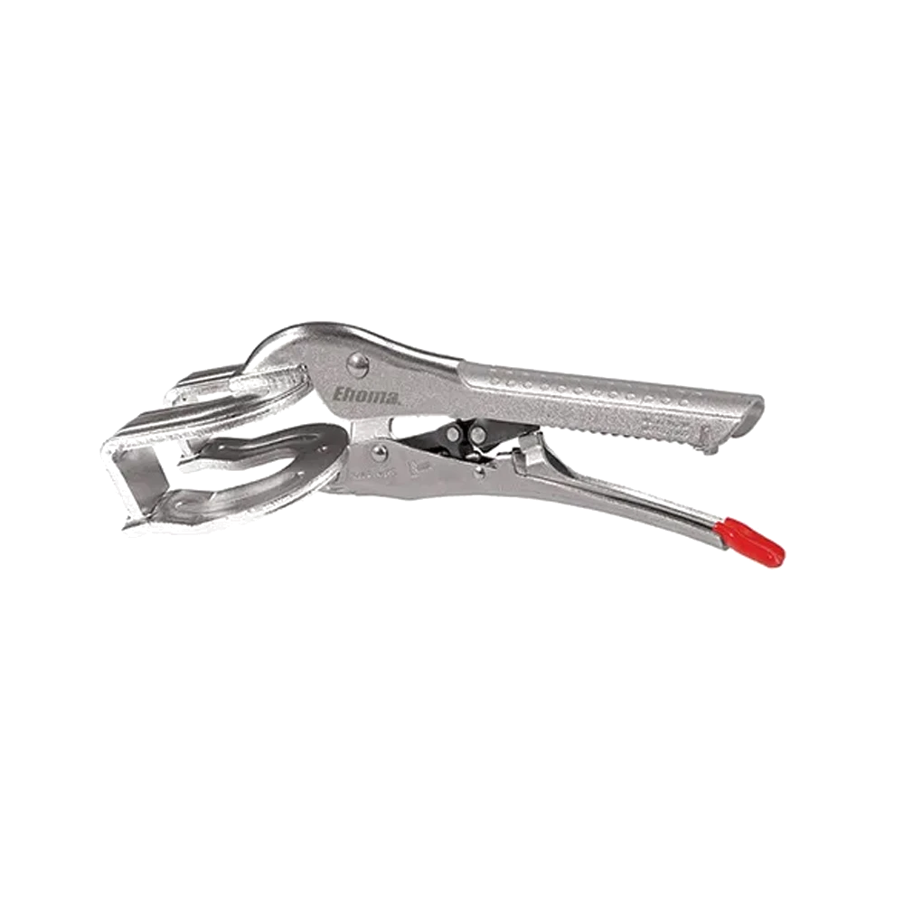 Ehoma Automatic Locking Plier  Welding Clamp  225mm