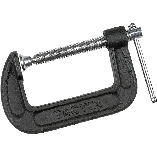 Tactix C Clamp 2in/50mm