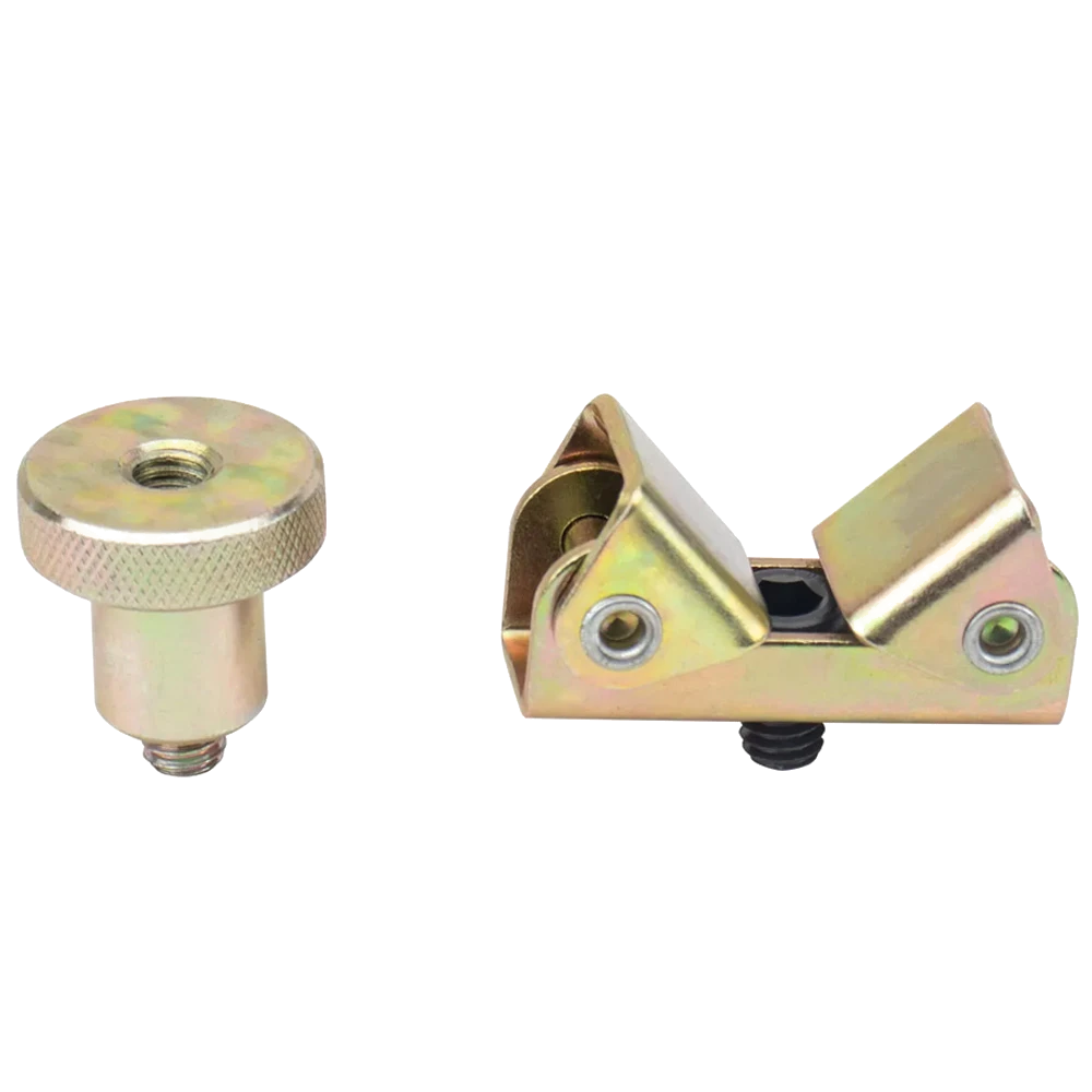 Stronghand 4-In-1 Package For UD Clamp