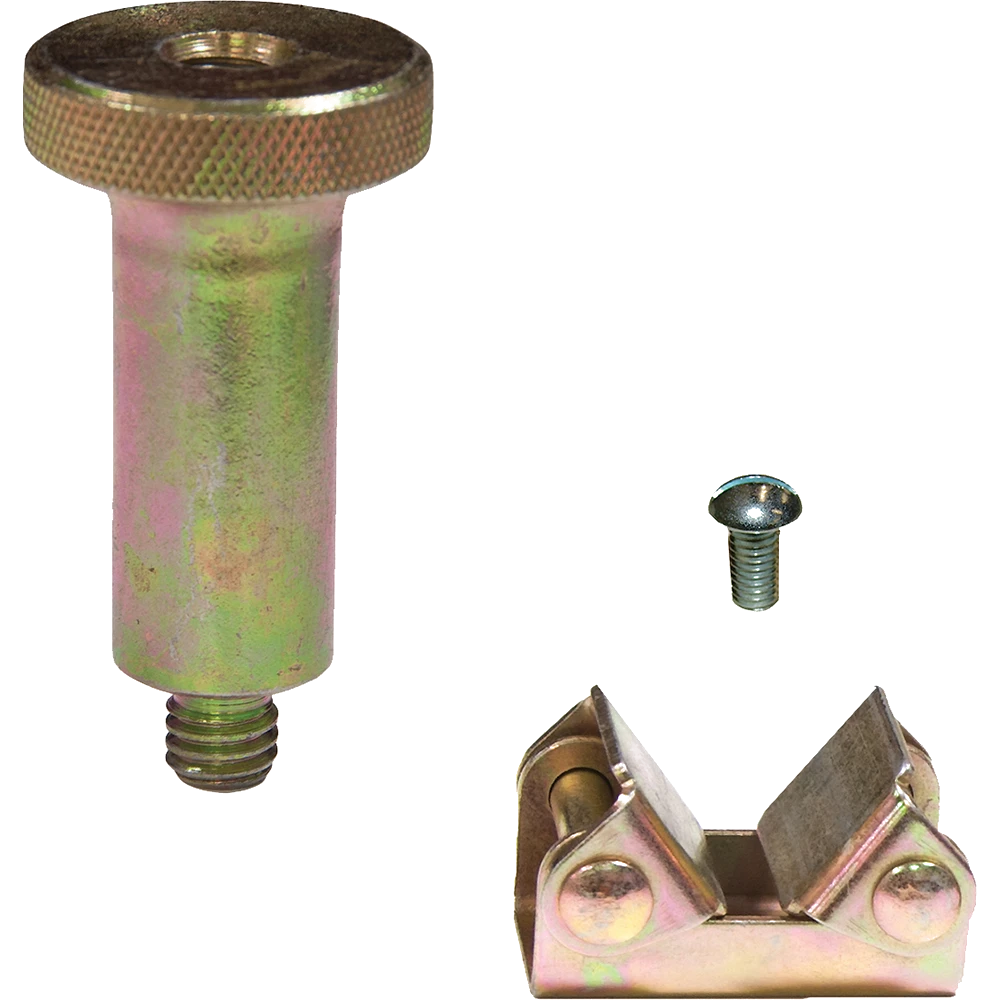 Stronghand 4 in 1 Accessory Kit For UE UF UG Clamps
