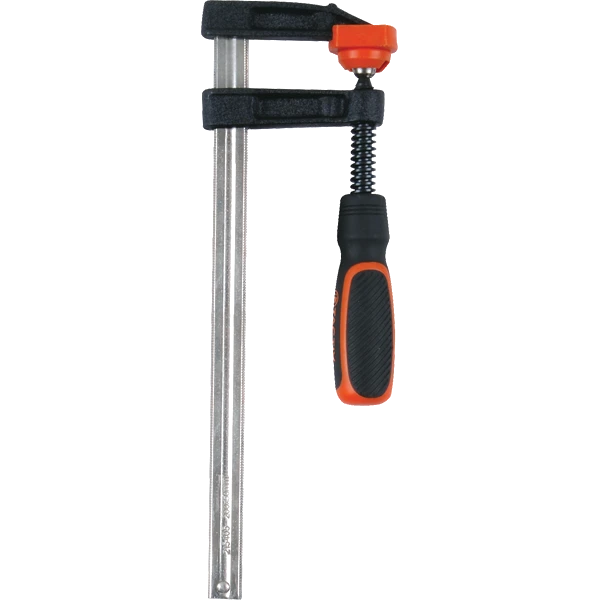 Tactix F-Clamp 200 x 50mm