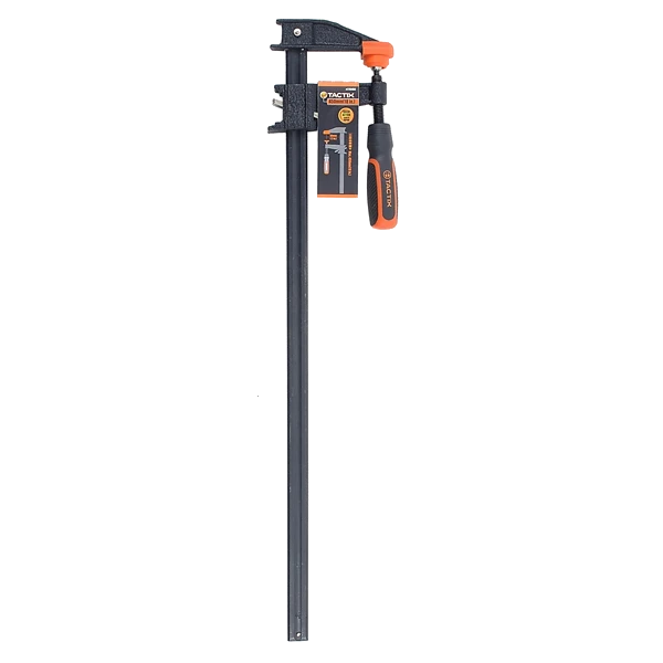 Tactix F-Clamp Quick Action 300mm (12in)