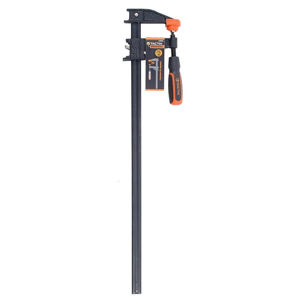 Tactix F-Clamp Quick Action 450mm (18in)