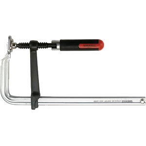 Teng F-Clamp 300x100mm Swivel Handle