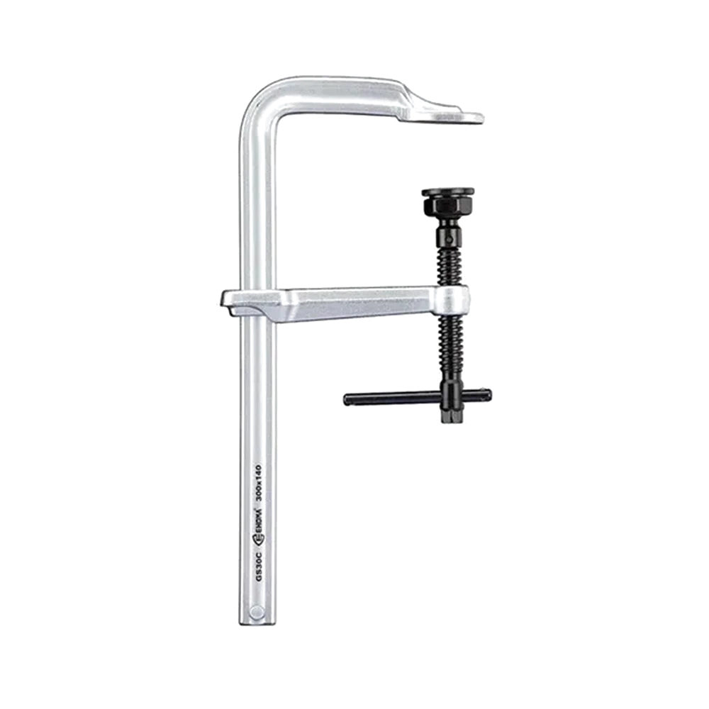 Ehoma Extra H.D. Clamp 600mm x 175mm 2200kgp