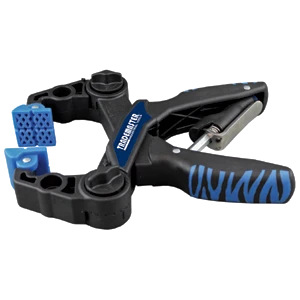 Trademaster Multi Adjustable Clamp - 250mm x 100mm