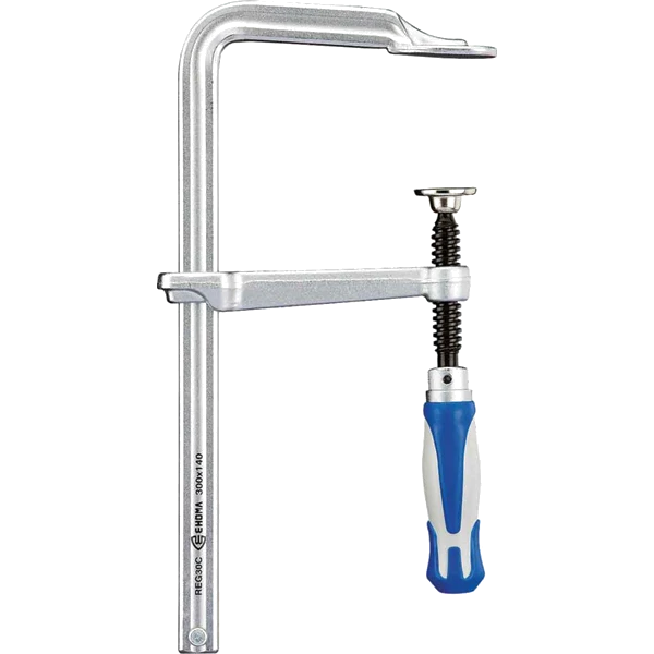 Ehoma Pivot Handle Clamp 300mm x 140mm 670kgp