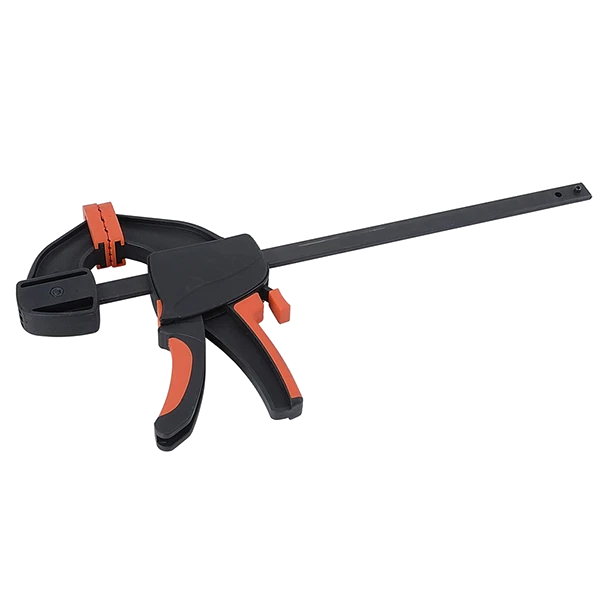 Tactix Clamp Trigger 150mm (6in)