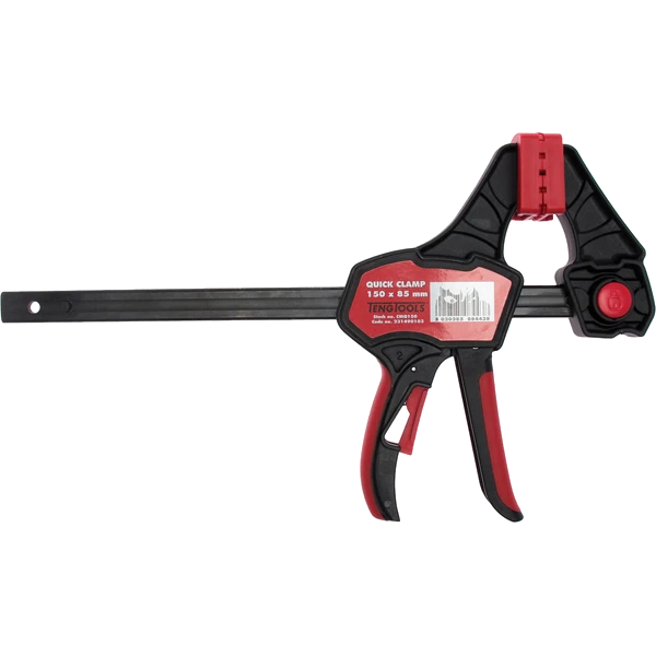 Teng Quick Action Lever Clamp 300mm x 85mm
