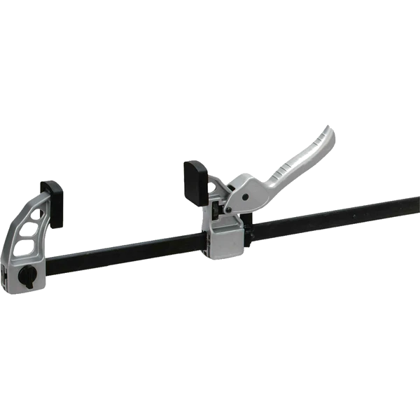 Ehoma Quick Lever Bar Clamp 300mm x 85mm 400kgf