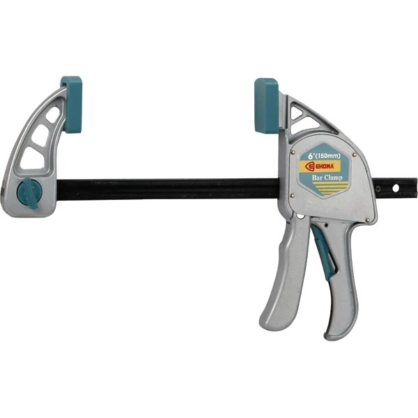 Ehoma Bar Clamp & Spreader 150mm x 85mm 400kgf**