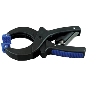 Trademaster Quick Release Hand Clamp - 125mm