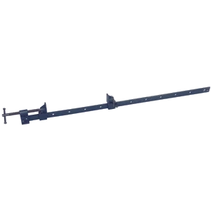 Groz Sash Bar Clamp 42in (1050mm) / 900mm Capacity