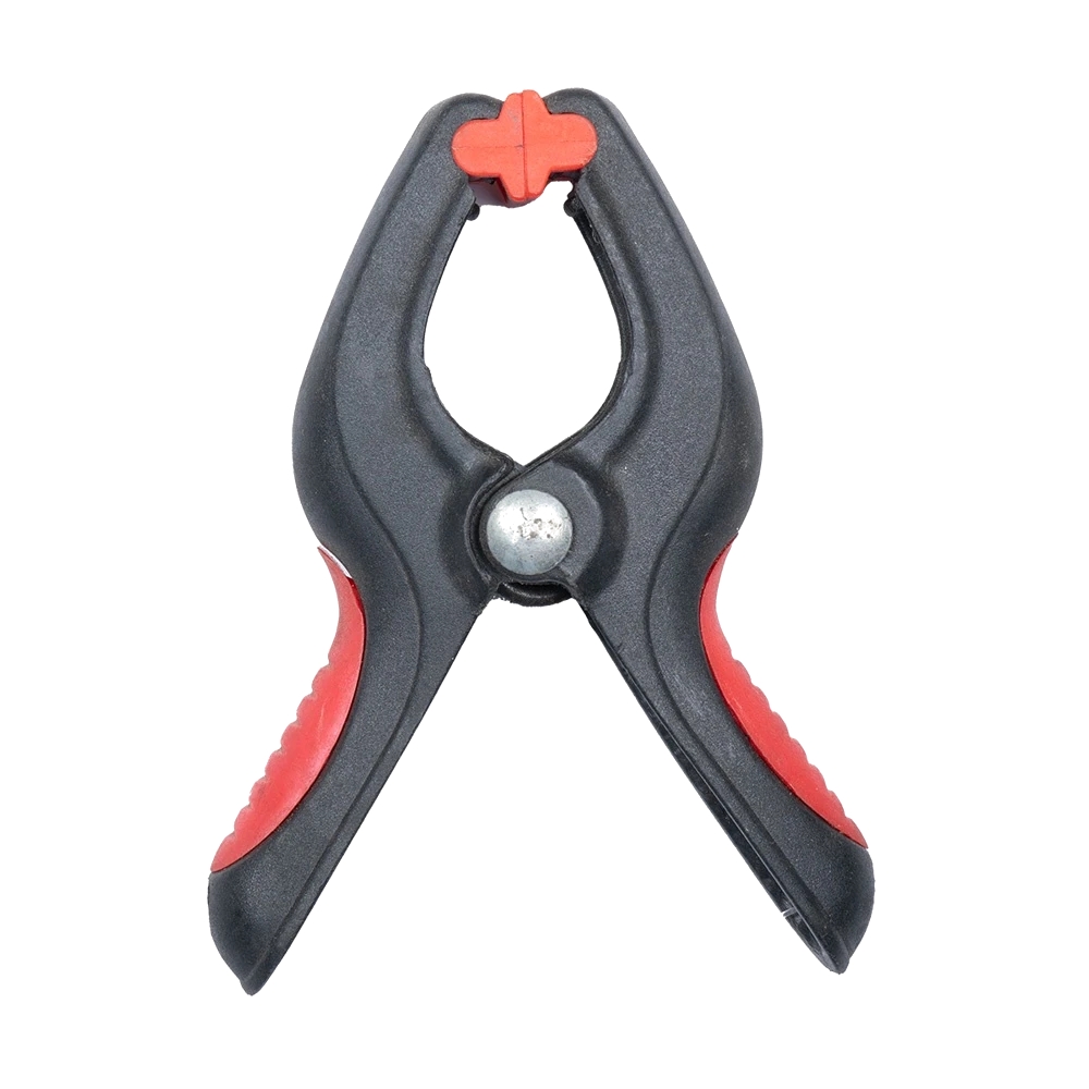 Trademaster Spring Clamp - 32mm Capacity**
