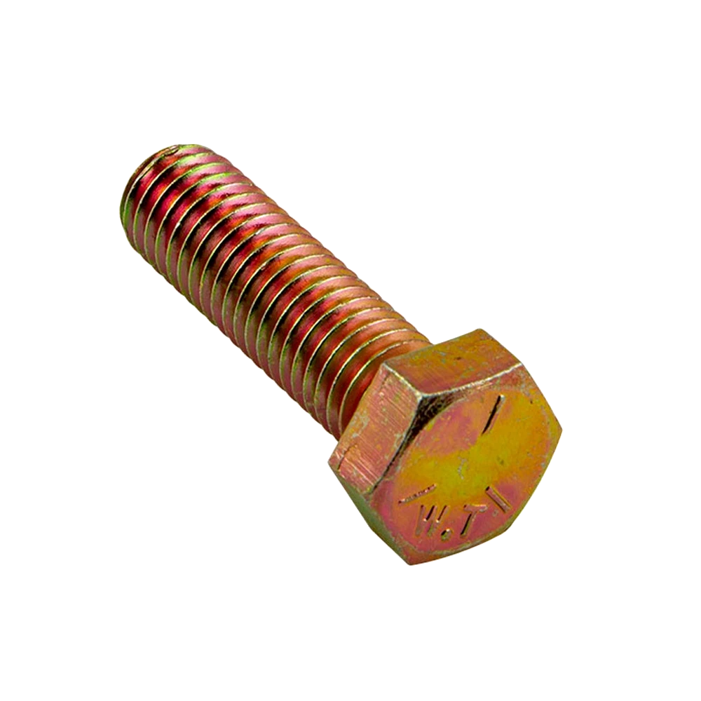 Champion M10 x 35mm x 1.25 Set Screws/Nuts- Mini Jar-25pk**