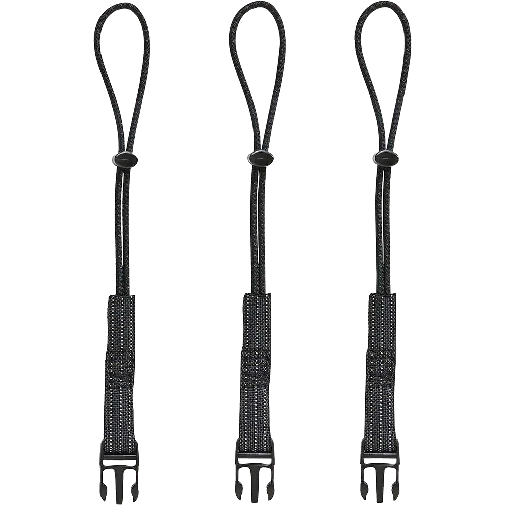 Ergodyne Detachable Loops 2.3kg / 5.0lb 3pk**