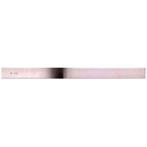 LiMiT STEEL RULE DIN 874/1 500MM**