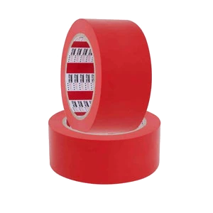 NZ Tape Heavy Duty Pvc Floor Marking Tape 48mm x 30m - Red**