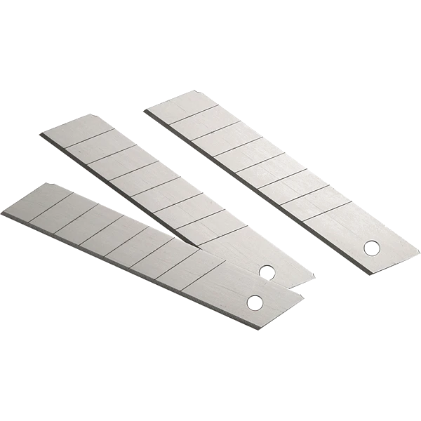Teng Snap-off Knife Blade 18mm - 10pc