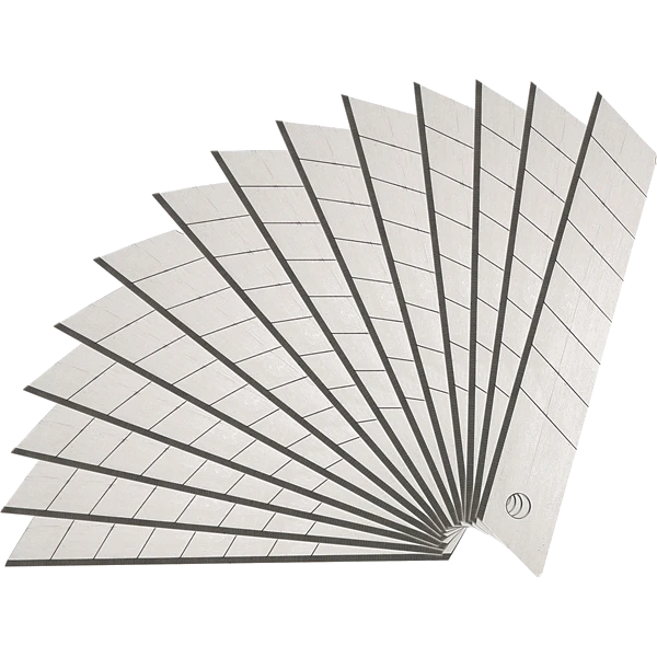Teng Snap-off Knife Blade 18mm - 100pc