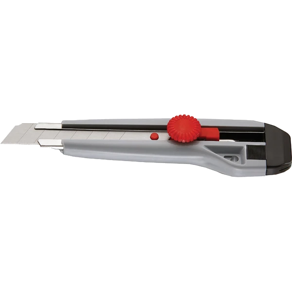 Teng 18mm Snap-off Blade Auto Box Knife 180mm