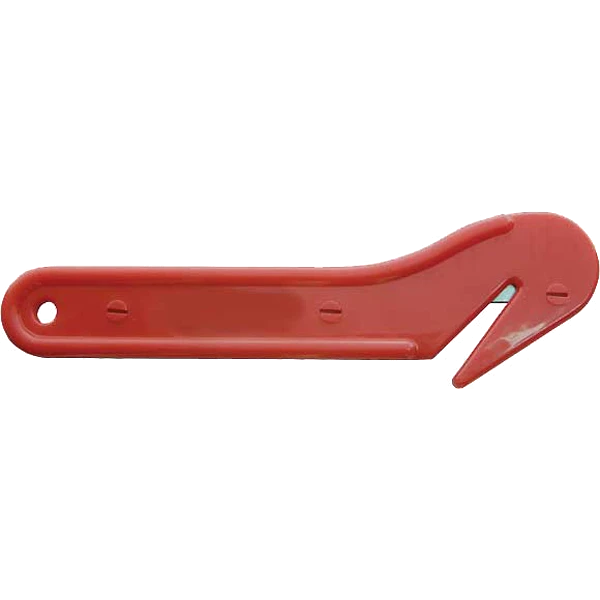 ProEquip Safety Film / Strapping Knife - Orange