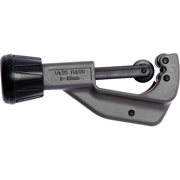 Teng H/Duty Pipe Cutter 3-32mm