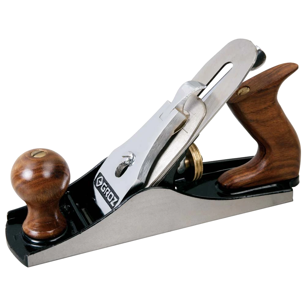 Groz Smoothing Plane #3 - 240 x 45mm