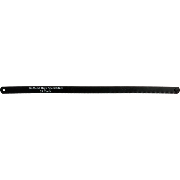 Teng 2pc Hacksaw Blade-M2 Hss 24T