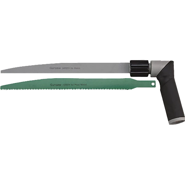 Teng 3pc Gun Saw Set w/Blades**