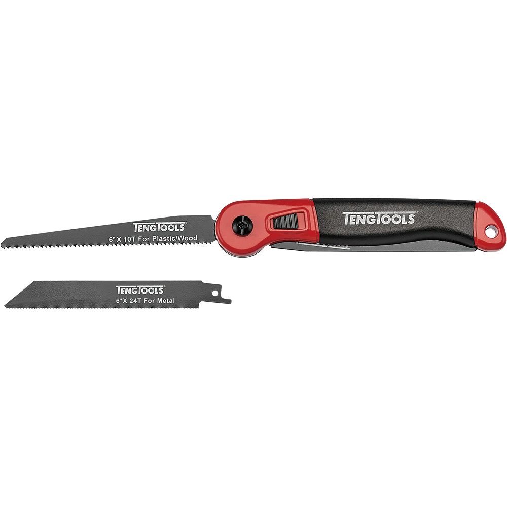 Teng Folding Utility Saw