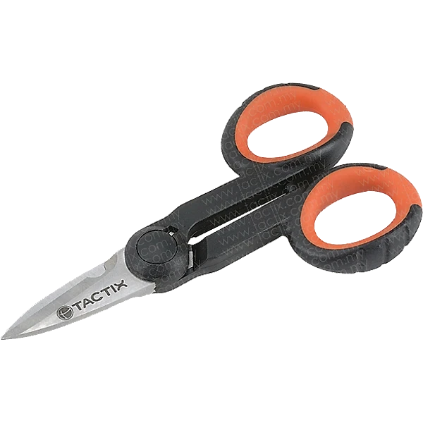 Tactix Scissor 140mm/5-1/2in (Stainless Blade)