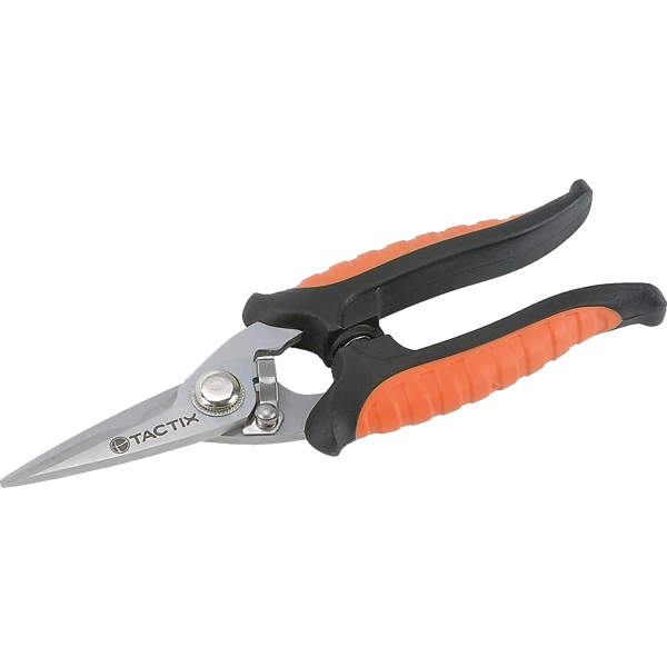 Tactix Scissor 180mm/7in