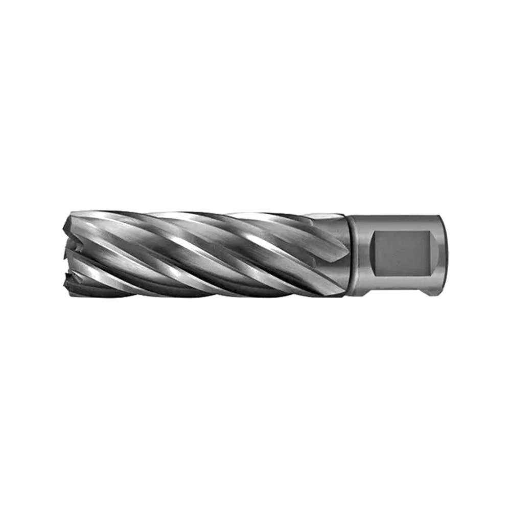 Holemaker Silver Series Annular Cutters 1 x 2in