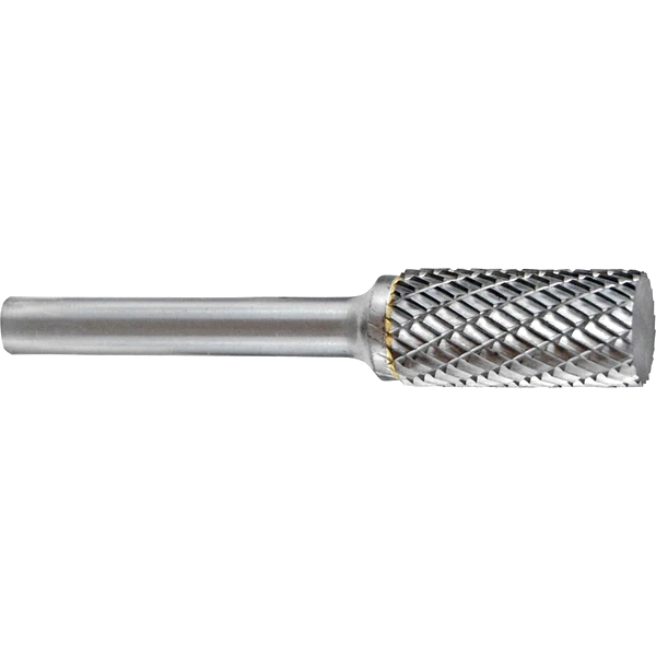 Holemaker Carbide Burr 1/4x5/8inx1/4in Round Sq End DC