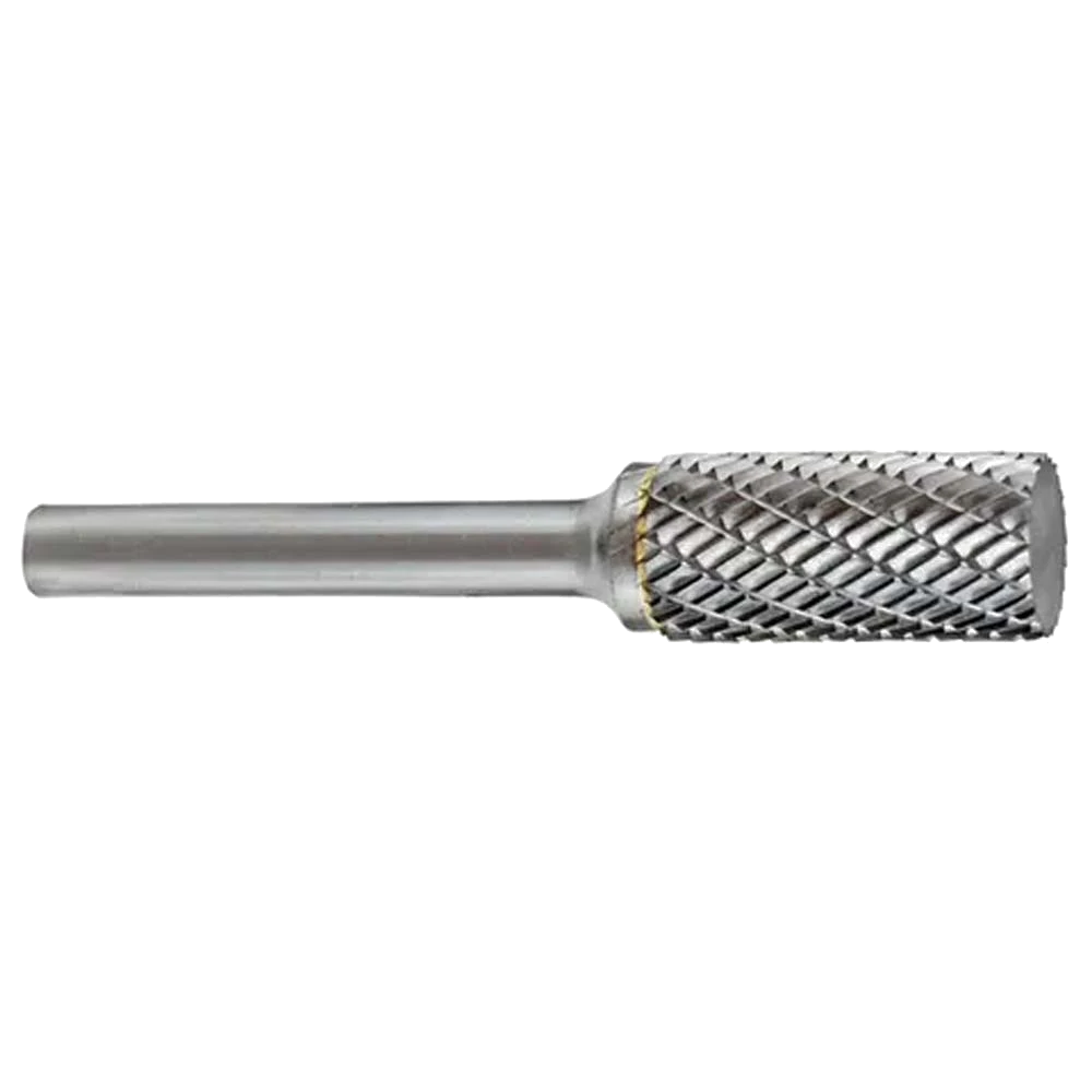 Holemaker Carbide Burr 3/16x5/8inx1/4in Round Sq End DC